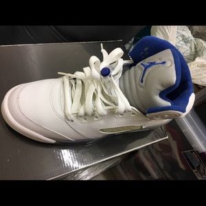 Jordan 5